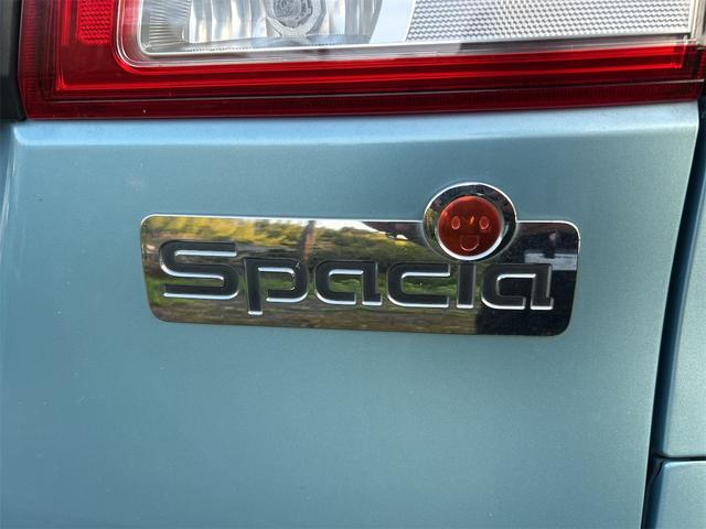スペーシア Ｘ　ＥＴＣ　バックカメラ　両側スライドドア　ナビ　ＴＶ　オートライト　スマートキー　アイドリングストップ　電動格納ミラー　ベンチシート　ＣＶＴ　盗難防止システム　ＡＢＳ　ＣＤ　ＵＳＢ（23枚目）