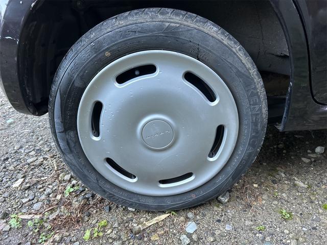 アルトラパン Ｇ　スマートキー　アイドリングストップ　ベンチシート　ＣＶＴ　盗難防止システム　ＡＢＳ　ＣＤ　衝突安全ボディ　エアコン　パワーステアリング　パワーウィンドウ（23枚目）