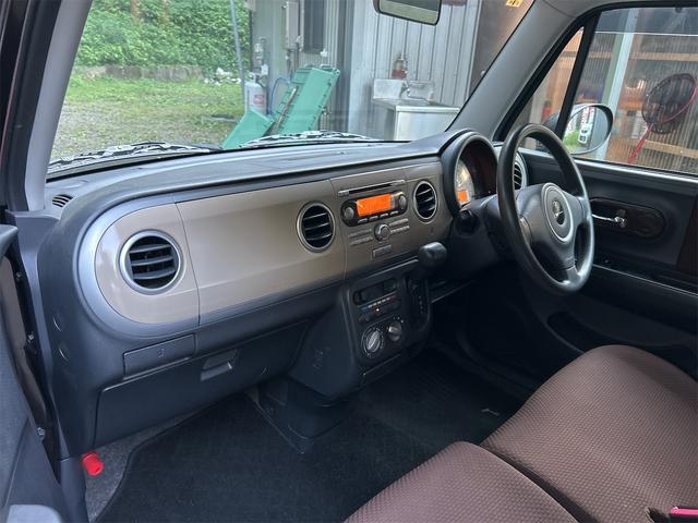 アルトラパン Ｇ　スマートキー　アイドリングストップ　ベンチシート　ＣＶＴ　盗難防止システム　ＡＢＳ　ＣＤ　衝突安全ボディ　エアコン　パワーステアリング　パワーウィンドウ（29枚目）