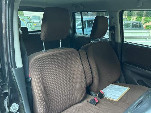 アルトラパン Ｇ　スマートキー　アイドリングストップ　ベンチシート　ＣＶＴ　盗難防止システム　ＡＢＳ　ＣＤ　衝突安全ボディ　エアコン　パワーステアリング　パワーウィンドウ（30枚目）