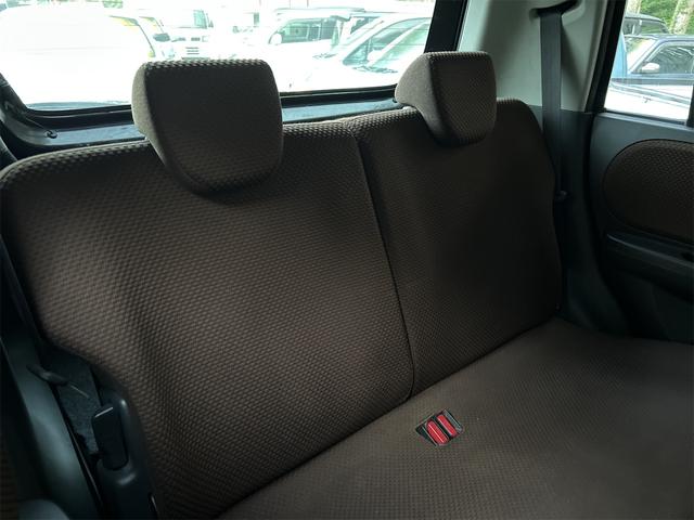 アルトラパン Ｇ　スマートキー　アイドリングストップ　ベンチシート　ＣＶＴ　盗難防止システム　ＡＢＳ　ＣＤ　衝突安全ボディ　エアコン　パワーステアリング　パワーウィンドウ（31枚目）