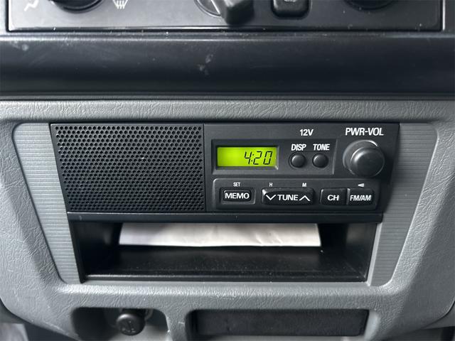 ミニキャブトラック 軽トラック MT エアコン(34枚目)