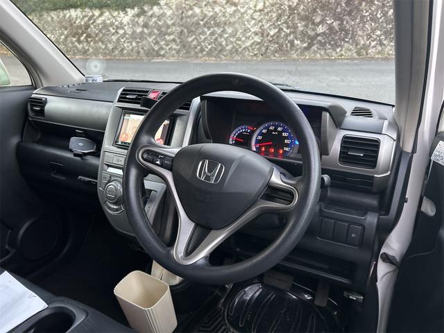 ゼストスパーク ドライブレコーダー ETC バックカメラ ナビ HID スマートキー 電動格納ミラー ベンチシート AT 盗難防止システム ABS アルミホイール 衝突安全ボディ エアコン パワーウィンドウ(11枚目)