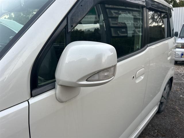 ゼストスパーク ドライブレコーダー ETC バックカメラ ナビ HID スマートキー 電動格納ミラー ベンチシート AT 盗難防止システム ABS アルミホイール 衝突安全ボディ エアコン パワーウィンドウ(24枚目)