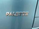 SUZUKI PALETTE