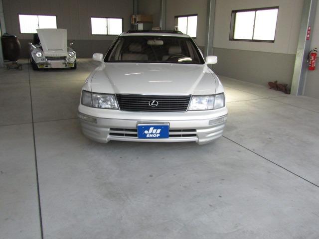 レクサス ＬＳ４００