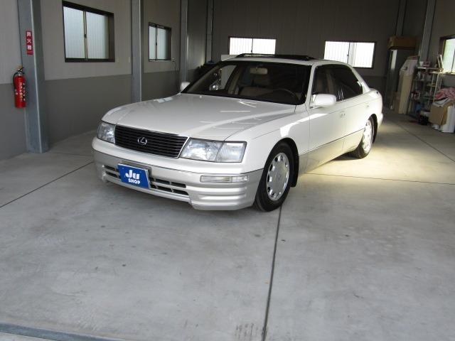 ＬＳ４００ 　Ｌハンドル（20枚目）