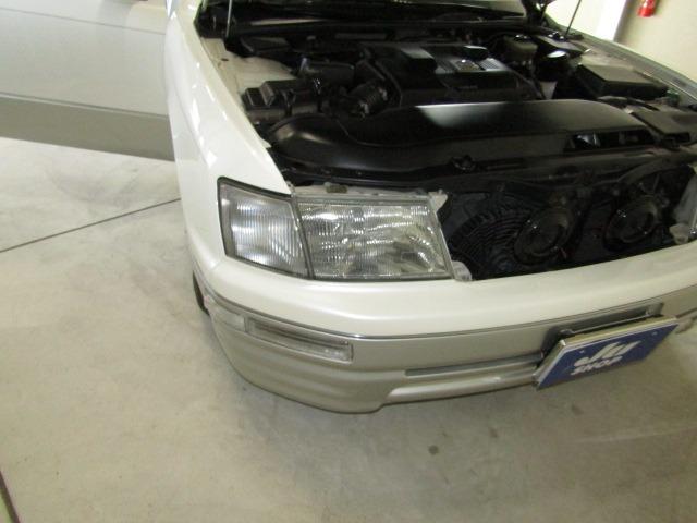 ＬＳ４００ 　Ｌハンドル（25枚目）