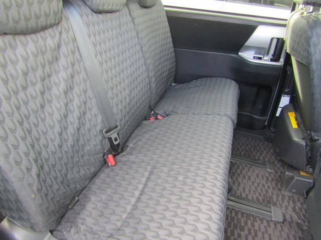 ヴォクシー Ｚ　ウエルキャブ助手席回転スライド＋スロープ（36枚目）