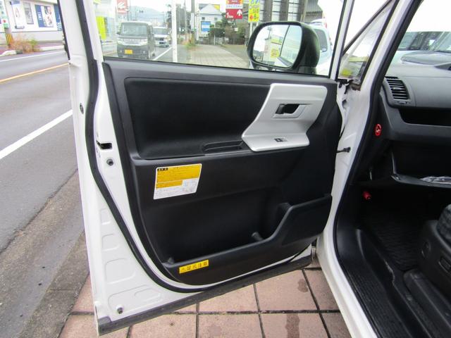 ヴォクシー Ｚ　ウエルキャブ助手席回転スライド＋スロープ（45枚目）