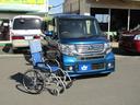 Ｇ・Ｌパッケージ　車椅子スロープウインチ付き（63枚目）