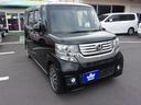 N-BOX G・ターボLパッケージ 中古車画像_2