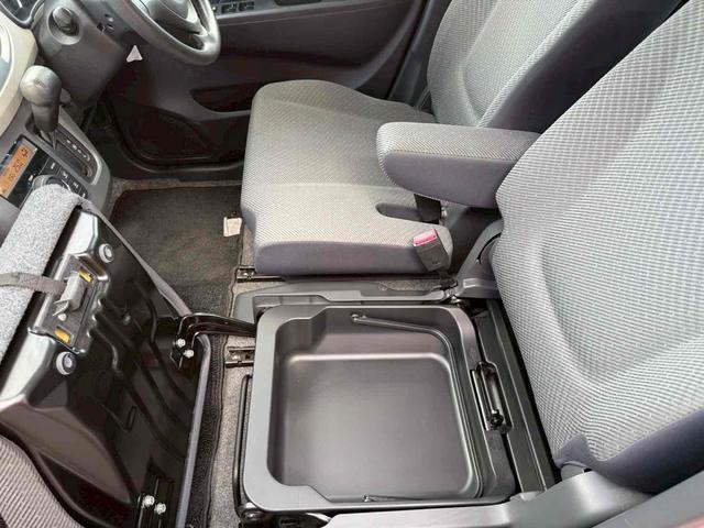 ワゴンR FX キーレスエントリー アイドリングストップ 電動格納ミラー シートヒーター ベンチシート CVT 盗難防止システム ABS CD ミュージックプレイヤー接続可 衝突安全ボディ エアコン(46枚目)