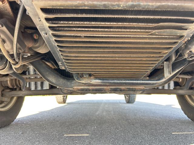 ミニキャブトラック Ｖタイプ　４ＷＤ　三方開　ＭＴ　エアコン（9枚目）