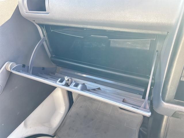 ミニキャブトラック Ｖタイプ　４ＷＤ　三方開　ＭＴ　エアコン（34枚目）