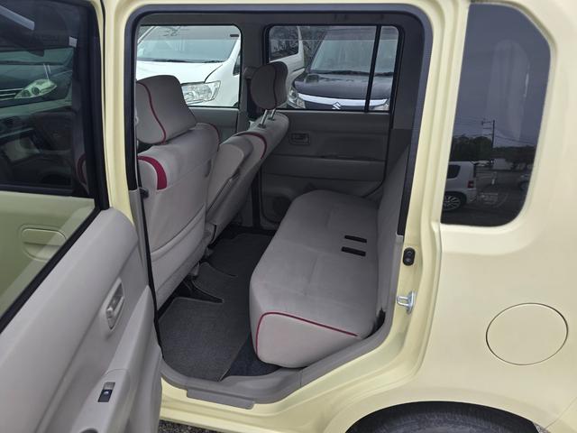 ピクシススペース Ｌ　バックカメラ　ナビ　ＴＶ　電動格納ミラー　ベンチシート　ＣＶＴ　盗難防止システム　ＡＢＳ　アルミホイール　衝突安全ボディ　エアコン　パワーステアリング　パワーウィンドウ　運転席エアバッグ（11枚目）
