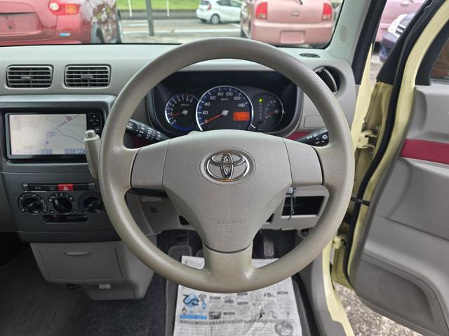 ピクシススペース Ｌ　バックカメラ　ナビ　ＴＶ　電動格納ミラー　ベンチシート　ＣＶＴ　盗難防止システム　ＡＢＳ　アルミホイール　衝突安全ボディ　エアコン　パワーステアリング　パワーウィンドウ　運転席エアバッグ（14枚目）