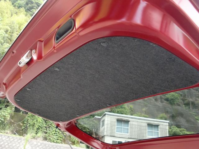 G レーダーブレーキサポート付 禁煙車 前オーナー様女性 ケンウッド製フルセグナビ 走行中テレビ視聴OK スマートキー プッシュスタート スズキディーラー点検整備付(14枚目)