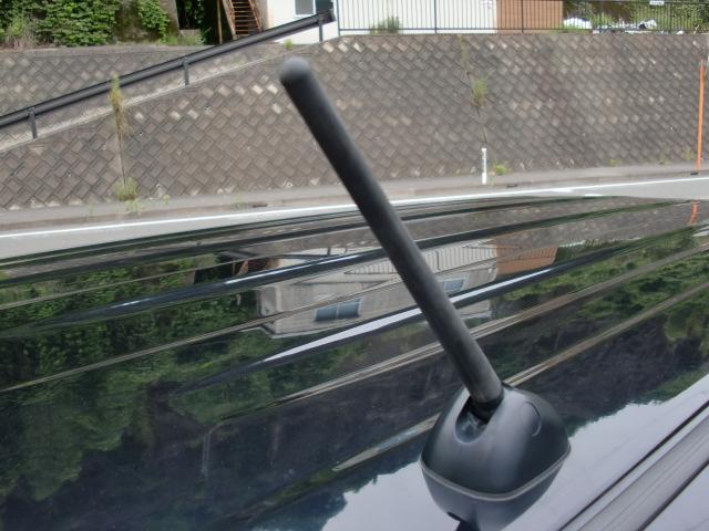 G レーダーブレーキサポート付 禁煙車 前オーナー様女性 ケンウッド製フルセグナビ 走行中テレビ視聴OK スマートキー プッシュスタート スズキディーラー点検整備付(21枚目)