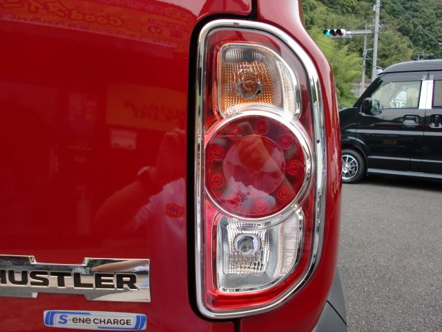 G レーダーブレーキサポート付 禁煙車 前オーナー様女性 ケンウッド製フルセグナビ 走行中テレビ視聴OK スマートキー プッシュスタート スズキディーラー点検整備付(24枚目)