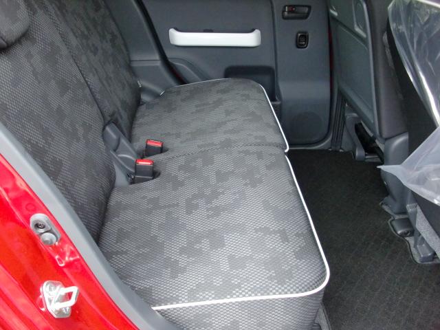 G レーダーブレーキサポート付 禁煙車 前オーナー様女性 ケンウッド製フルセグナビ 走行中テレビ視聴OK スマートキー プッシュスタート スズキディーラー点検整備付(31枚目)