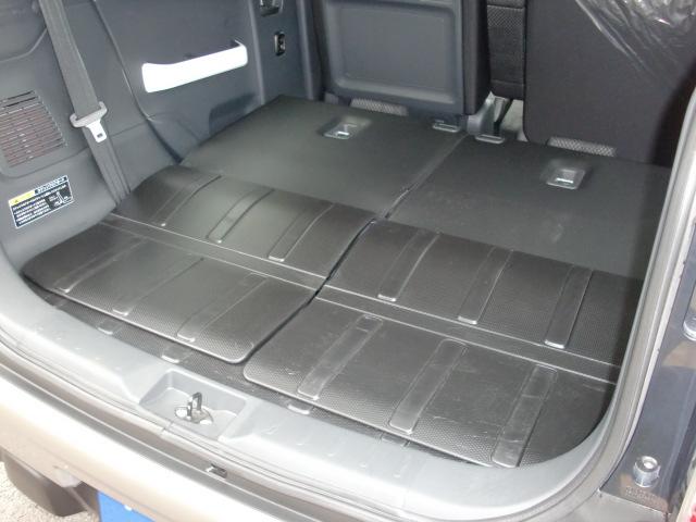 G レーダーブレーキサポート付 禁煙車 前オーナー様女性 ケンウッド製フルセグナビ 走行中テレビ視聴OK スマートキー プッシュスタート スズキディーラー点検整備付(34枚目)
