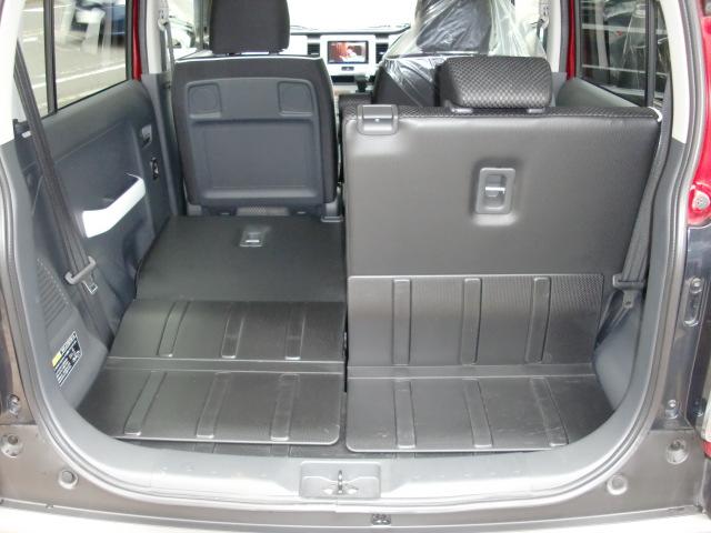 G レーダーブレーキサポート付 禁煙車 前オーナー様女性 ケンウッド製フルセグナビ 走行中テレビ視聴OK スマートキー プッシュスタート スズキディーラー点検整備付(36枚目)