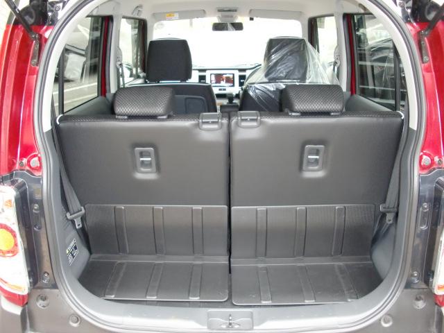 G レーダーブレーキサポート付 禁煙車 前オーナー様女性 ケンウッド製フルセグナビ 走行中テレビ視聴OK スマートキー プッシュスタート スズキディーラー点検整備付(37枚目)