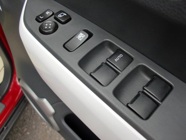 G レーダーブレーキサポート付 禁煙車 前オーナー様女性 ケンウッド製フルセグナビ 走行中テレビ視聴OK スマートキー プッシュスタート スズキディーラー点検整備付(66枚目)