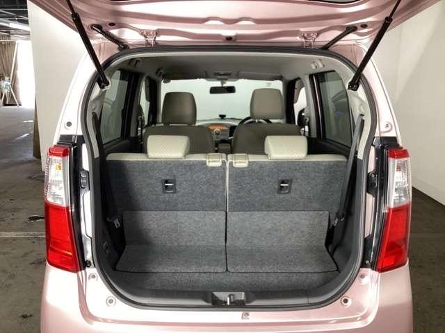 FX CD ETC WエアB Iストップ 盗難防止機能 運転席エアバック ABS付き PS キーレスキー AAC フロントベンチシート フルフラット パワーウィンドー CDプレーヤー付き ETC搭載(6枚目)