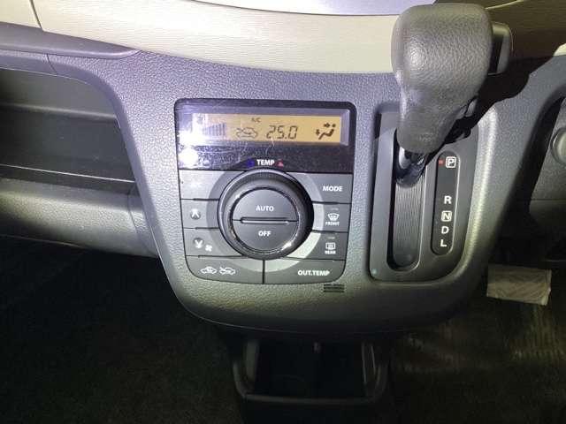 FX CD ETC WエアB Iストップ 盗難防止機能 運転席エアバック ABS付き PS キーレスキー AAC フロントベンチシート フルフラット パワーウィンドー CDプレーヤー付き ETC搭載(13枚目)