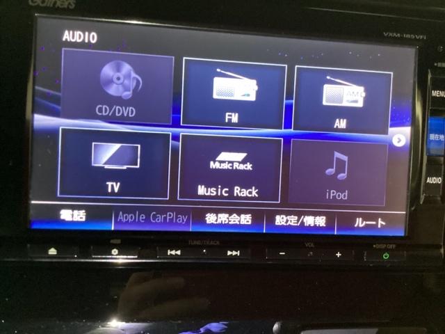 Ｇ・ＥＸホンダセンシング　メモリーナビリアカメラフルセグＬＥＤ　後カメラ　サイドエアバッグ　キーフリーシステム　ＥＴＣ　ＥＳＣ　フルオートエアコン　パワーステアリング　パワーウインドウ　ＡＢＳ　ＷＳＲＳ　ナビＴＶ　エアバッグ(12枚目)