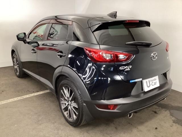 マツダ ＣＸ－３