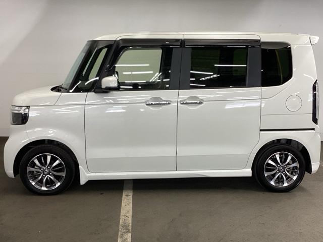 N-BOXカスタム ベースグレード ETC ドラレコ 当社デモカー CMBS Dレコ ベンチシート オートエアコン スマートキ LED 盗難防止装置 クルコン フルセグTV パワーステアリング エアバッグ ESC パワーウインドウ(7枚目)