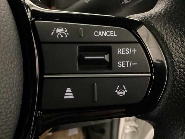 N-BOXカスタム ベースグレード ETC ドラレコ 当社デモカー CMBS Dレコ ベンチシート オートエアコン スマートキ LED 盗難防止装置 クルコン フルセグTV パワーステアリング エアバッグ ESC パワーウインドウ(21枚目)