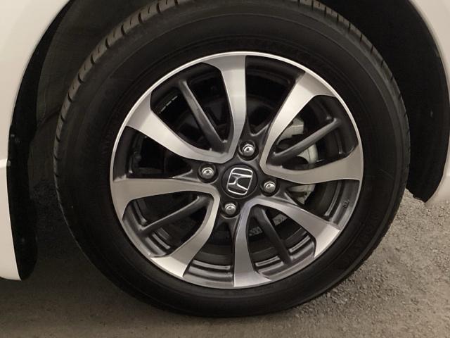 N-BOXカスタム ベースグレード ETC ドラレコ 当社デモカー CMBS Dレコ ベンチシート オートエアコン スマートキ LED 盗難防止装置 クルコン フルセグTV パワーステアリング エアバッグ ESC パワーウインドウ(37枚目)