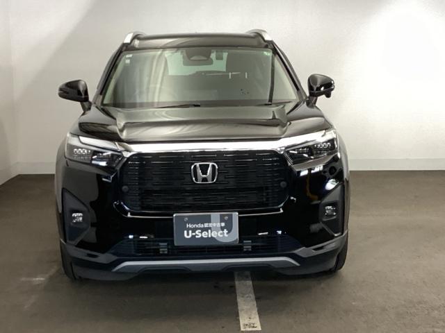 WR-V Z+ 当社デモカー ドラレコ ETC フルセグテレビ サイドエアバッグ 盗難防止システム 運転席エアバッグ Bカメラ クルコン 横滑り防止 ドライブレコーダー フルオートエアコン パワーウィンドウ ABS(6枚目)