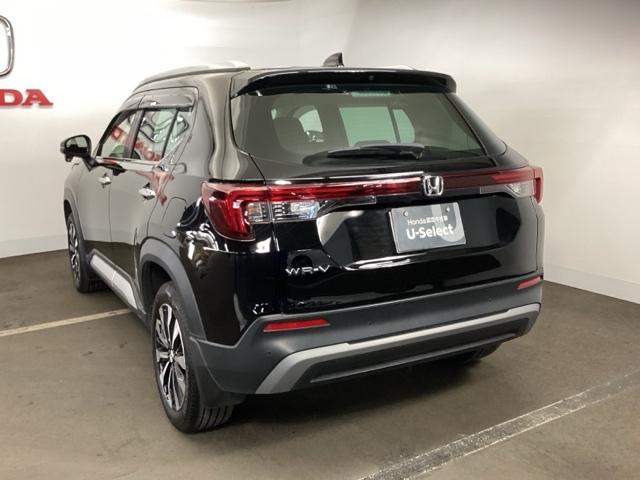 WR-V Z+ 当社デモカー ドラレコ ETC フルセグテレビ サイドエアバッグ 盗難防止システム 運転席エアバッグ Bカメラ クルコン 横滑り防止 ドライブレコーダー フルオートエアコン パワーウィンドウ ABS(8枚目)