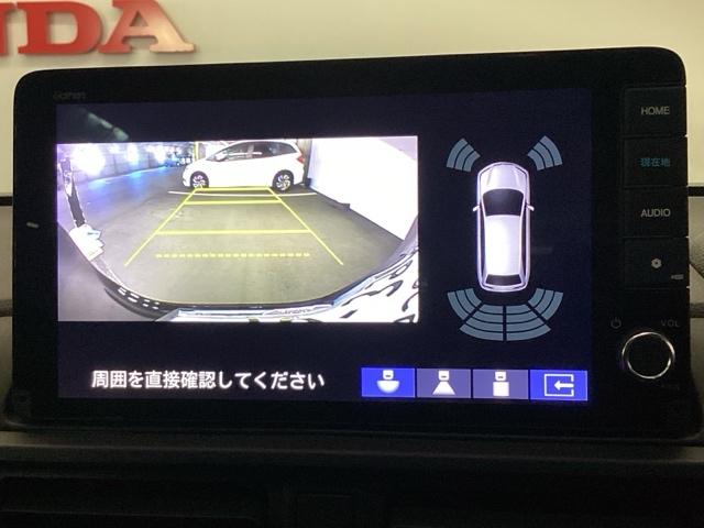 WR-V Z+ 当社デモカー ドラレコ ETC フルセグテレビ サイドエアバッグ 盗難防止システム 運転席エアバッグ Bカメラ クルコン 横滑り防止 ドライブレコーダー フルオートエアコン パワーウィンドウ ABS(18枚目)