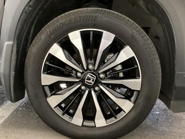 WR-V Z+ 当社デモカー ドラレコ ETC フルセグテレビ サイドエアバッグ 盗難防止システム 運転席エアバッグ Bカメラ クルコン 横滑り防止 ドライブレコーダー フルオートエアコン パワーウィンドウ ABS(23枚目)