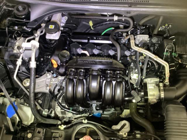 WR-V Z+ 当社デモカー ドラレコ ETC フルセグテレビ サイドエアバッグ 盗難防止システム 運転席エアバッグ Bカメラ クルコン 横滑り防止 ドライブレコーダー フルオートエアコン パワーウィンドウ ABS(24枚目)