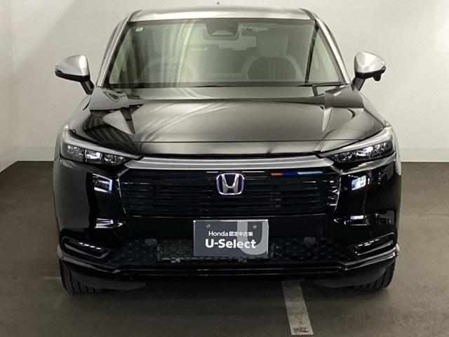 ヴェゼル e:HEVZ・PLaYパッケージ ドラレコ リアカメラ ETC オートクルーズコントロール アイドリングストップ LEDヘッド USB 電動テールゲート 衝突被害軽減システム リヤカメラ フルセグテレビ 横滑り防止装置 シートヒーター(6枚目)