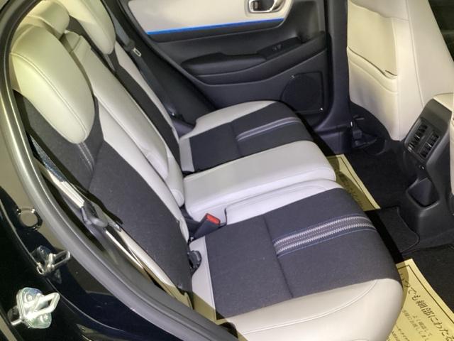 ヴェゼル e:HEVZ・PLaYパッケージ ドラレコ リアカメラ ETC オートクルーズコントロール アイドリングストップ LEDヘッド USB 電動テールゲート 衝突被害軽減システム リヤカメラ フルセグテレビ 横滑り防止装置 シートヒーター(12枚目)