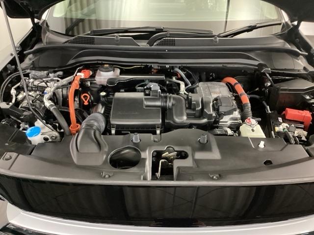 ヴェゼル e:HEVZ・PLaYパッケージ ドラレコ リアカメラ ETC オートクルーズコントロール アイドリングストップ LEDヘッド USB 電動テールゲート 衝突被害軽減システム リヤカメラ フルセグテレビ 横滑り防止装置 シートヒーター(47枚目)