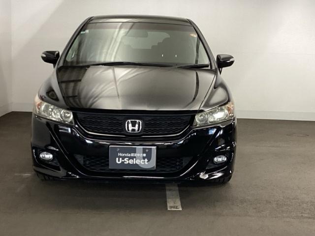 ストリーム ＲＳＺＳパッケージ　ＥＴＣ　ＨＩＤライト　アルミホイール　キーレスエントリーキー（6枚目）