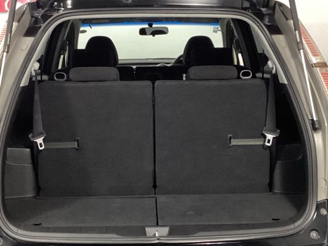 ストリーム ＲＳＺＳパッケージ　ＥＴＣ　ＨＩＤライト　アルミホイール　キーレスエントリーキー（10枚目）