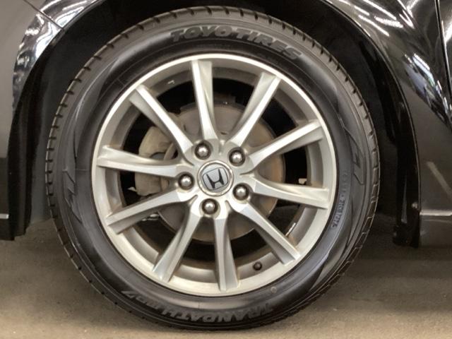 ストリーム ＲＳＺＳパッケージ　ＥＴＣ　ＨＩＤライト　アルミホイール　キーレスエントリーキー（22枚目）