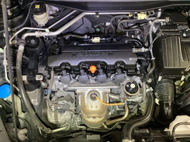 ストリーム ＲＳＺＳパッケージ　ＥＴＣ　ＨＩＤライト　アルミホイール　キーレスエントリーキー（23枚目）