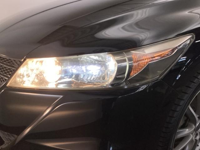 ストリーム ＲＳＺＳパッケージ　ＥＴＣ　ＨＩＤライト　アルミホイール　キーレスエントリーキー（24枚目）