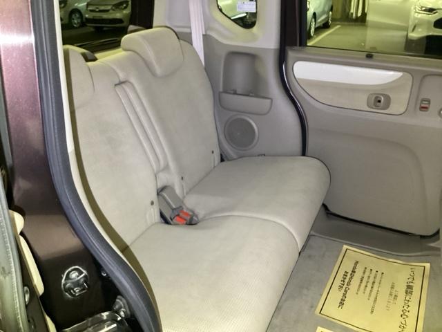 N-BOX GターボSSパッケージ ETC リアカメラ メモリーナビ Aストップ フルオートエアコン 両側自動ドア 地デジTV ナビテレビ 前席シートヒーター イモビライザー キーフリーシステム スマ-トキ- パワーウインドウ Bカメ(12枚目)